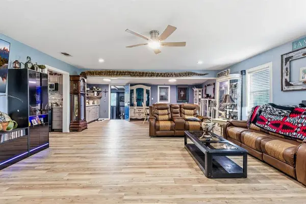 248 Rs County Road 3060, Emory, TX 75440