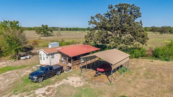 4216 W State Highway 154, Yantis, TX 75497
