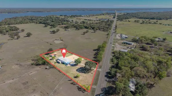 4216 W State Highway 154, Yantis, TX 75497