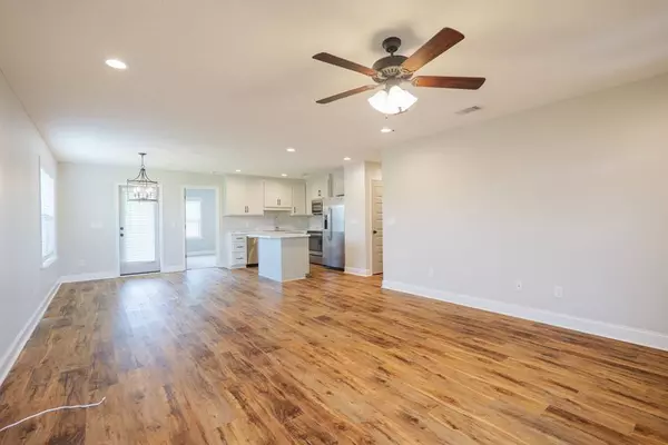 508 BEAVER STREET EXTENTION, Ray City, GA 31645