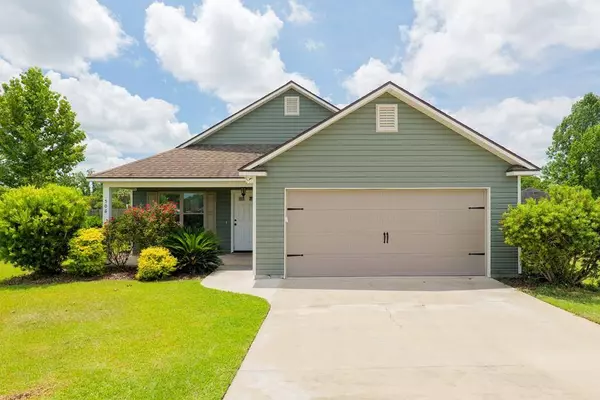 508 BEAVER STREET EXTENTION, Ray City, GA 31645