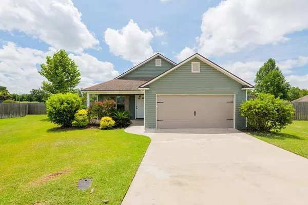 508 BEAVER STREET EXTENTION, Ray City, GA 31645