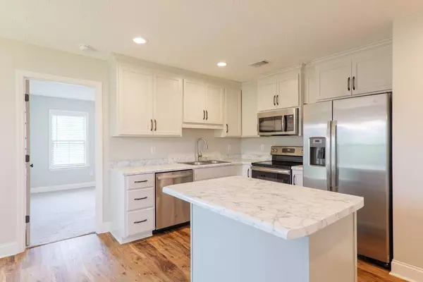 508 BEAVER STREET EXTENTION, Ray City, GA 31645