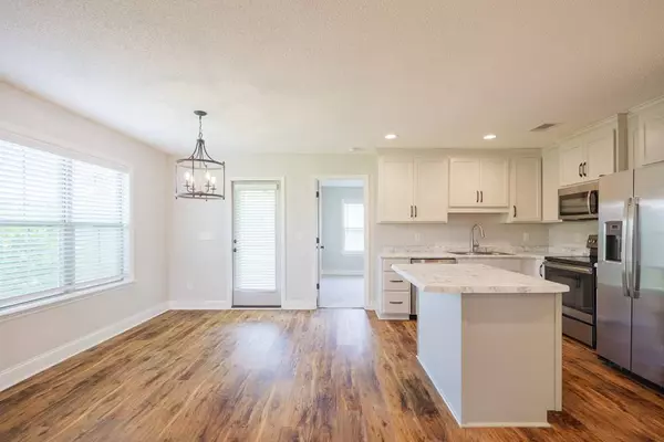 508 BEAVER STREET EXTENTION, Ray City, GA 31645