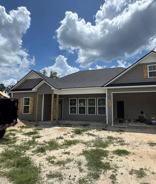 2056 HAZEL WAY, Hahira, GA 31632