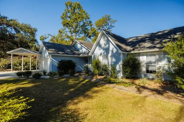 3912 PINE RAIL, Valdosta, GA 31605