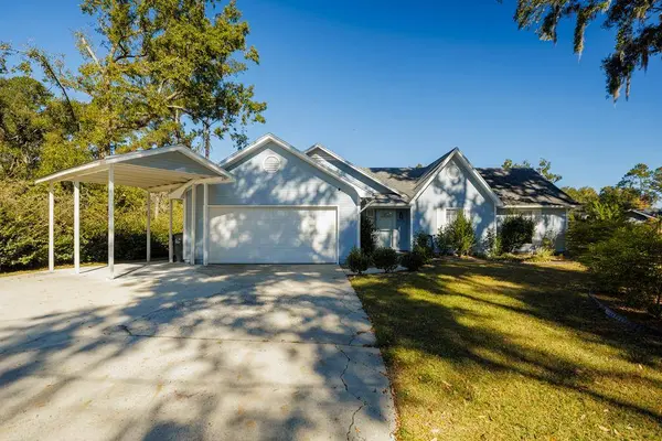 3912 PINE RAIL, Valdosta, GA 31605