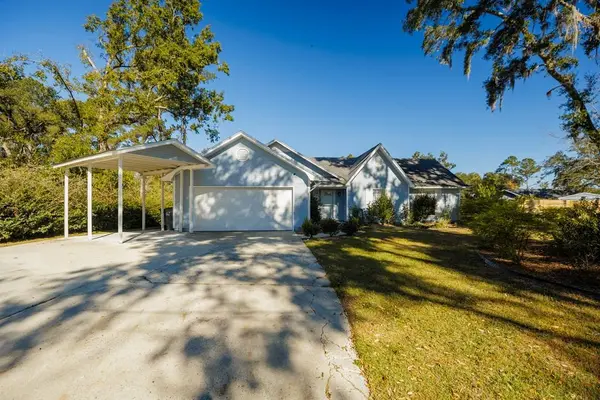 3912 PINE RAIL, Valdosta, GA 31605