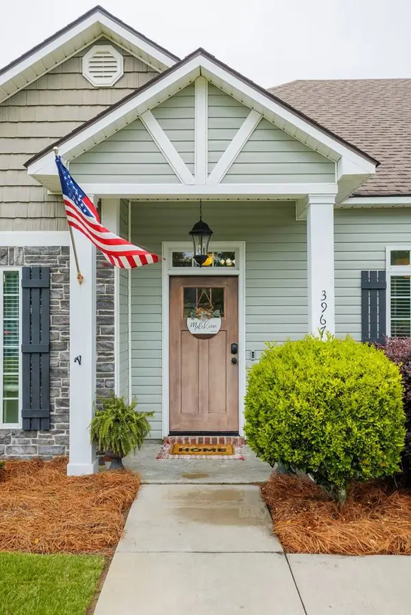 3967 TAYLOR WAY, Valdosta, GA 31605