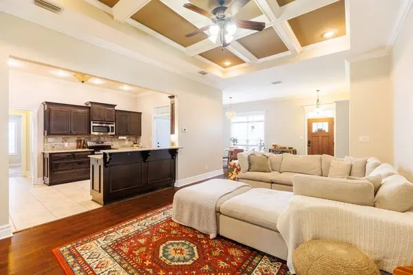 3967 TAYLOR WAY, Valdosta, GA 31605