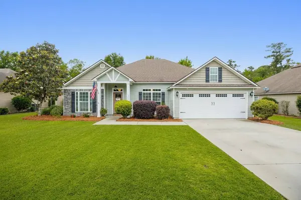 3967 TAYLOR WAY, Valdosta, GA 31605