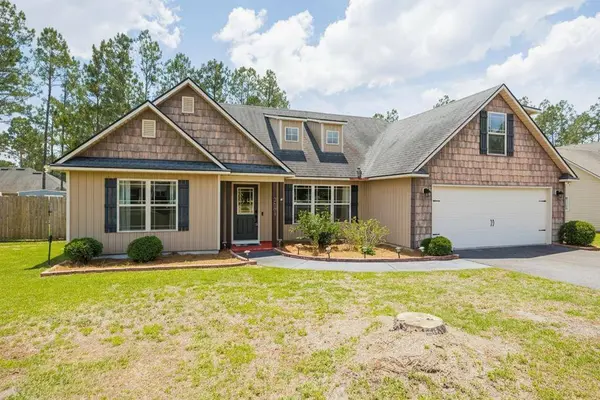 3581 GUEST RD, Valdosta, GA 31605