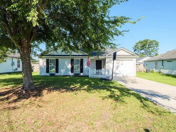 806 DANIELLE WAY, Hahira, GA 31632