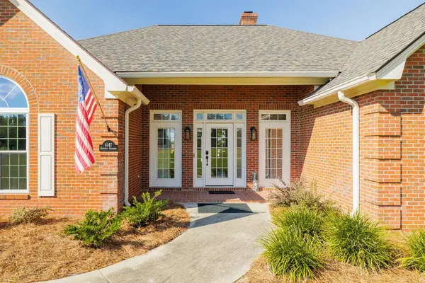 4147 KNIGHTS ACADEMY RD, Valdosta, GA 31605