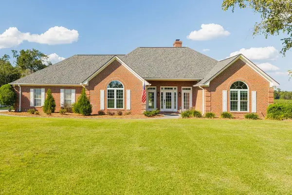 4147 KNIGHTS ACADEMY RD, Valdosta, GA 31605