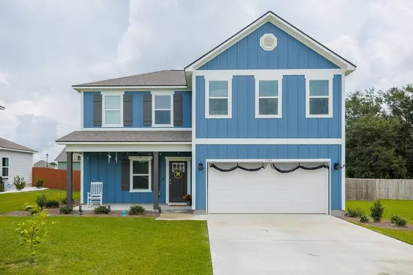 3105 DARBYSHIRE CIRCLE