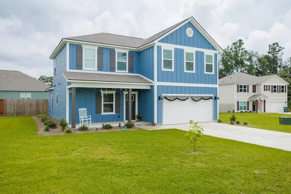 3105 DARBYSHIRE CIRCLE, Hahira, GA 31632