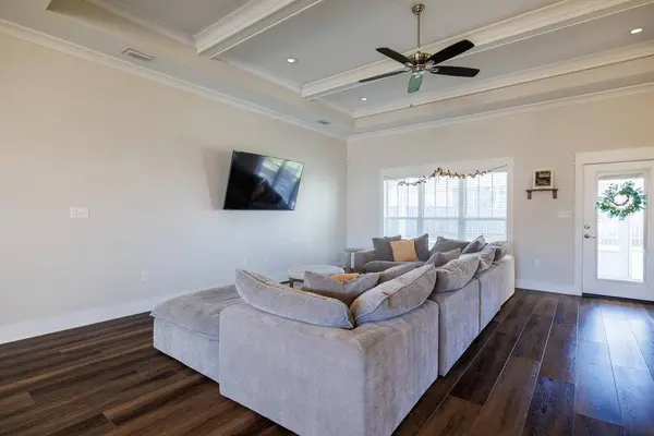 4909 HATFIELD CIRCLE, Hahira, GA 31632