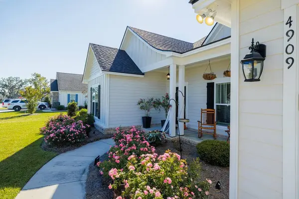 4909 HATFIELD CIRCLE, Hahira, GA 31632
