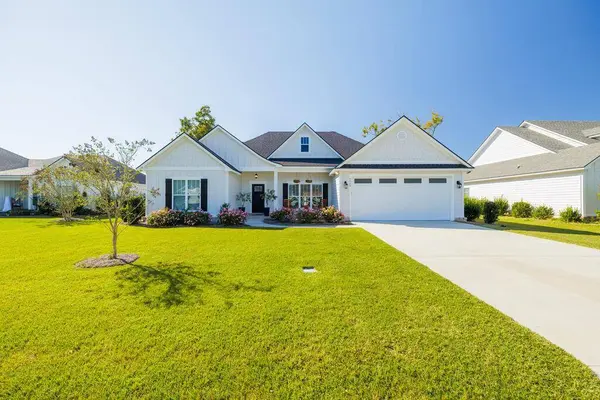 4909 HATFIELD CIRCLE, Hahira, GA 31632
