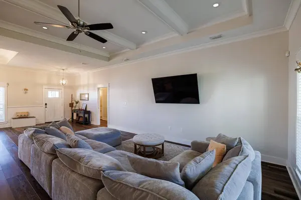 4909 HATFIELD CIRCLE, Hahira, GA 31632