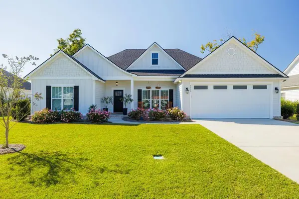 4909 HATFIELD CIRCLE, Hahira, GA 31632
