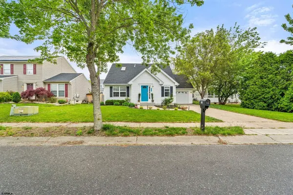 120 Bonita Dr, Egg Harbor Township, NJ 08234