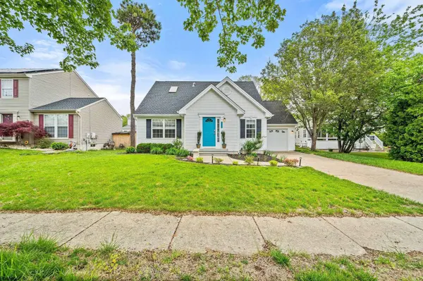 120 Bonita Dr, Egg Harbor Township, NJ 08234