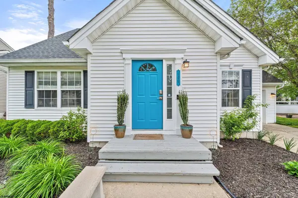 120 Bonita Dr, Egg Harbor Township, NJ 08234