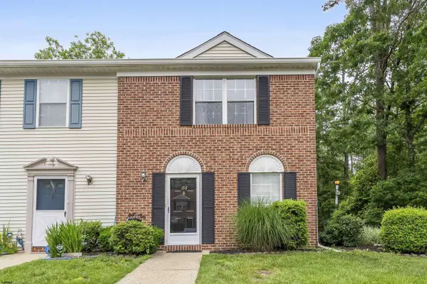 166 Rumson #166, Galloway Township, NJ 08205