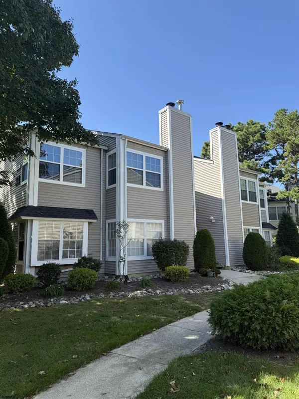 55 Driftwood #55, Smithville, NJ 08205