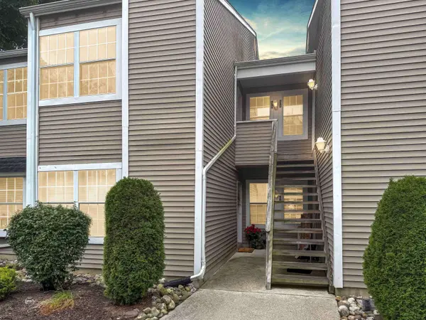 55 Driftwood #55, Smithville, NJ 08205