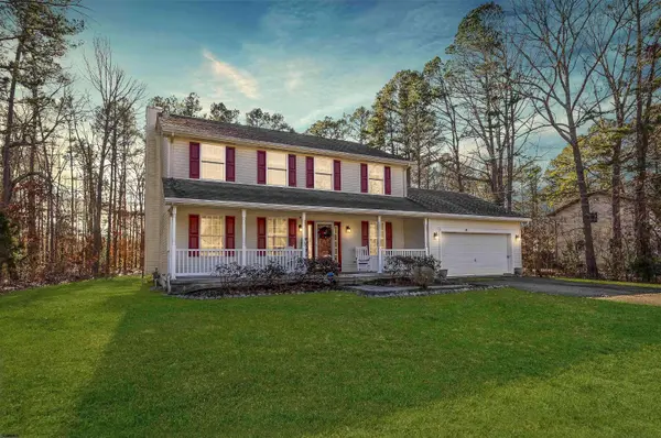 570 North Street, Mays Landing, NJ 08330
