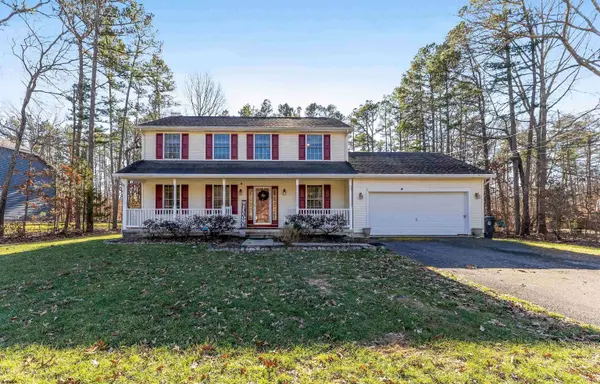570 North Street, Mays Landing, NJ 08330