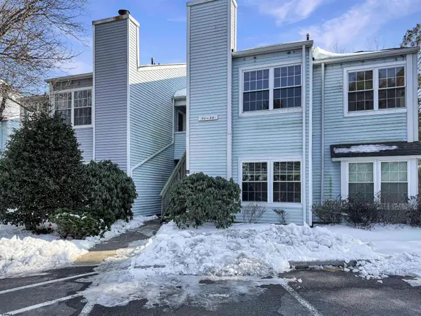 52 Meadow Ridge #52, Smithville, NJ 08205