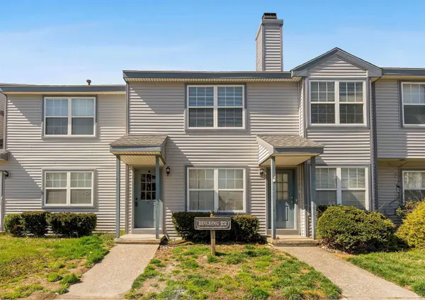 22 Oyster Bay #E, Absecon, NJ 08201