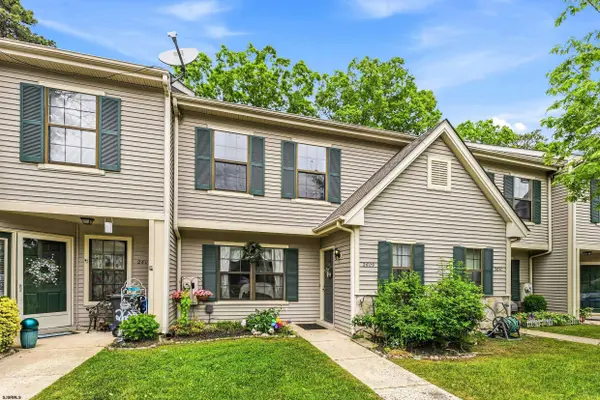 2609 Boulder #2609, Mays Landing, NJ 08330