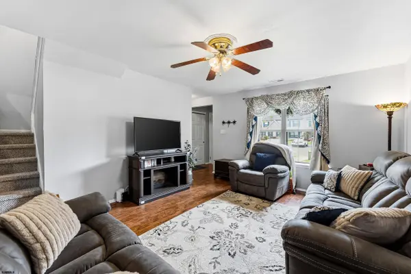 2609 Boulder #2609, Mays Landing, NJ 08330