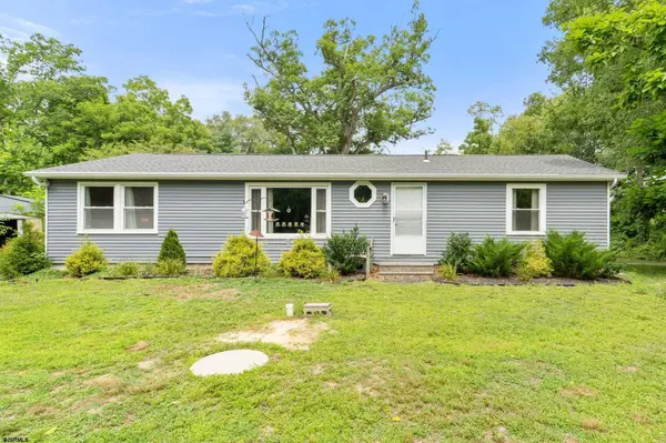 446 Elwood Road, Mullica Township, NJ 08037