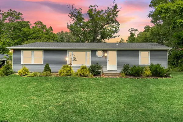 446 Elwood Road