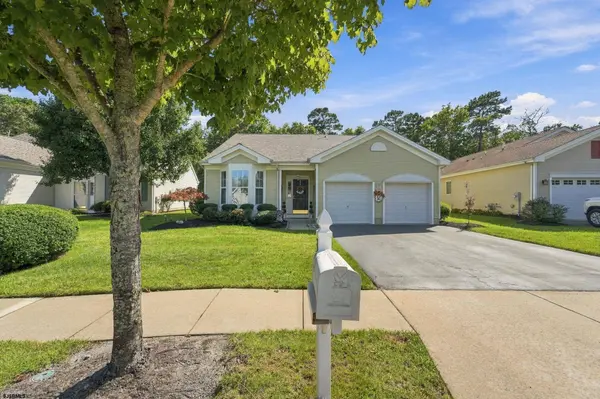 36 Crowndale Pl, Galloway Township, NJ 08205