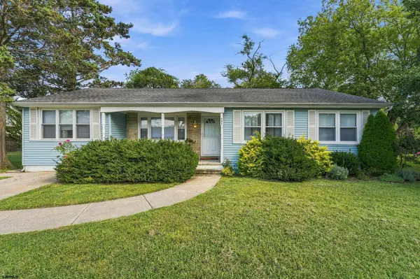 601 Roosevelt Ave, Northfield, NJ 08225