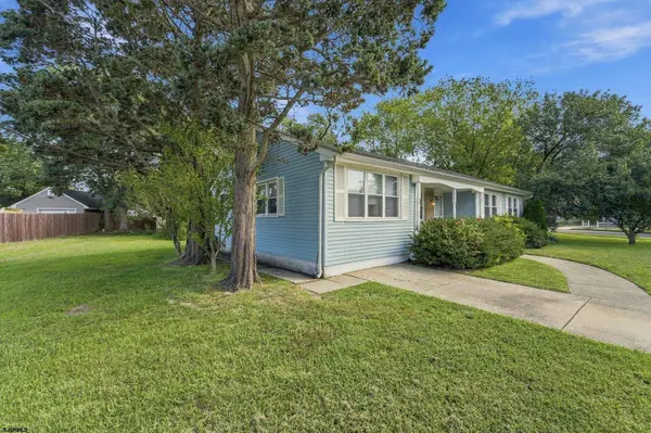 601 Roosevelt Ave, Northfield, NJ 08225