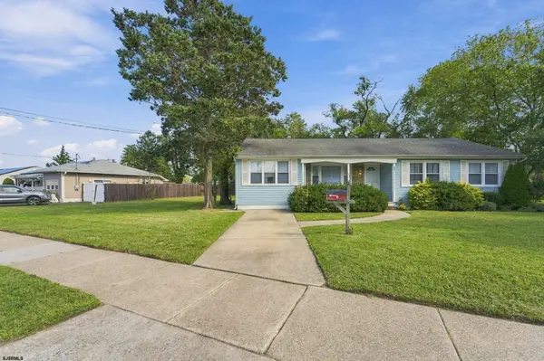 601 Roosevelt Ave, Northfield, NJ 08225