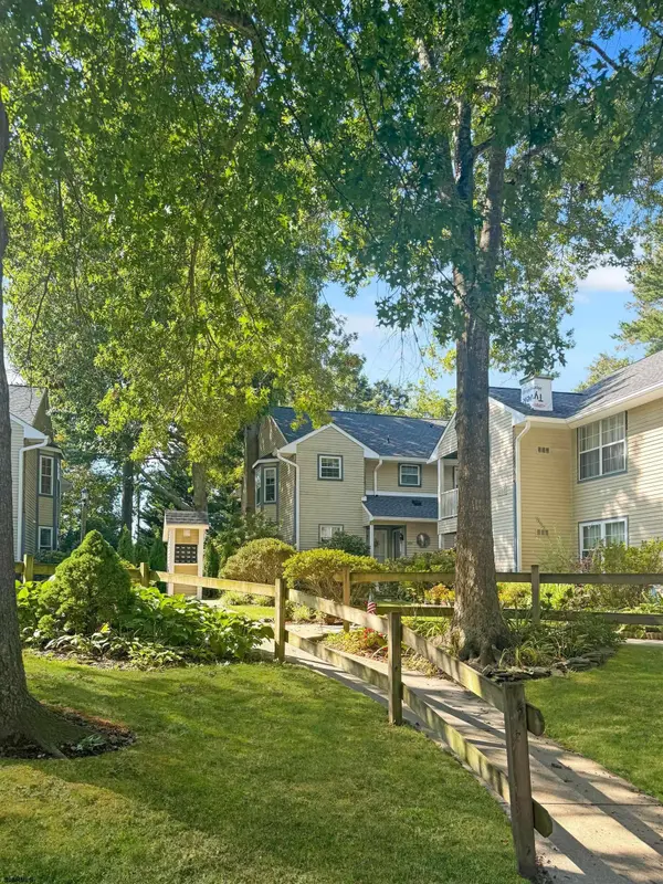 894 E Fishers Creek #894, Smithville, NJ 08205