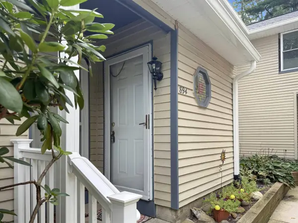 894 E Fishers Creek #894, Smithville, NJ 08205
