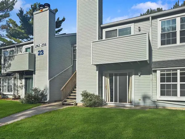 250 Meadowridge Road