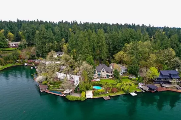 Welcome to Lake Oswego: Oregon’s Picturesque Suburban Gem,Nancy Kelly