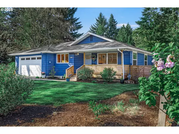 2815 SE MADISON ST, Milwaukie, OR 97222