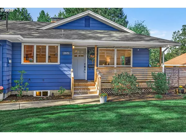 2815 SE MADISON ST, Milwaukie, OR 97222